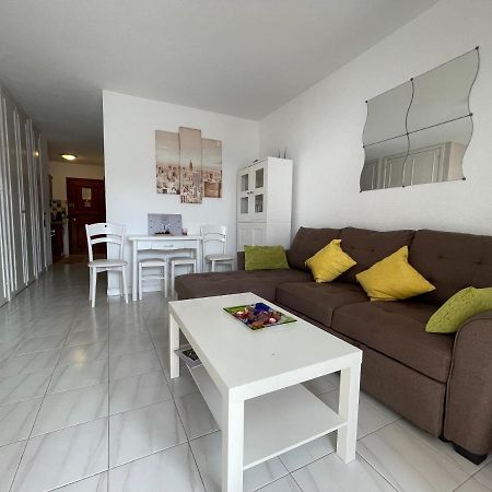Apartaments Royale Los Cristianos Arona  Buitenkant foto