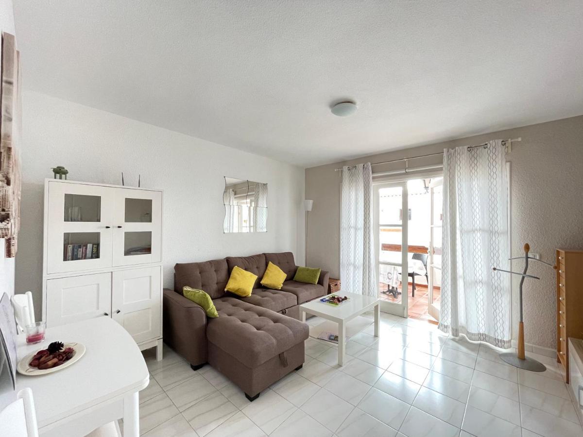 Apartaments Royale Los Cristianos Arona  Buitenkant foto