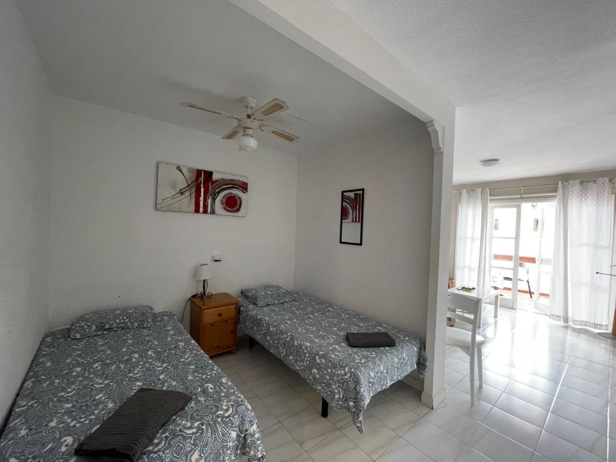 Apartaments Royale Los Cristianos Arona  Buitenkant foto