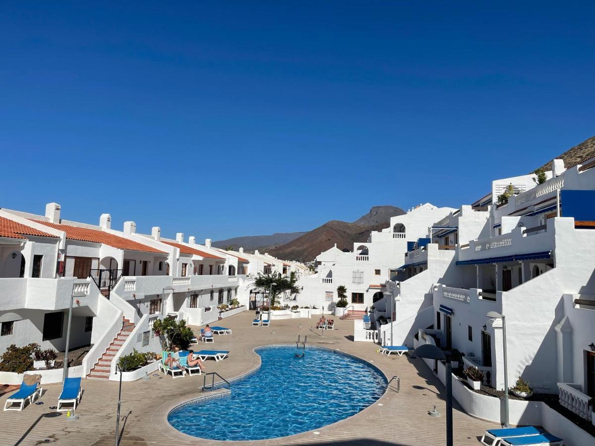 Apartaments Royale Los Cristianos Arona  Buitenkant foto