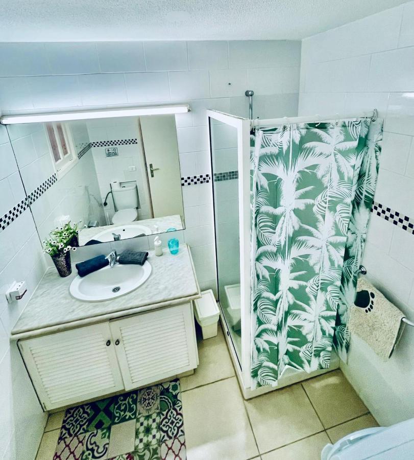 Apartaments Royale Los Cristianos Arona  Buitenkant foto