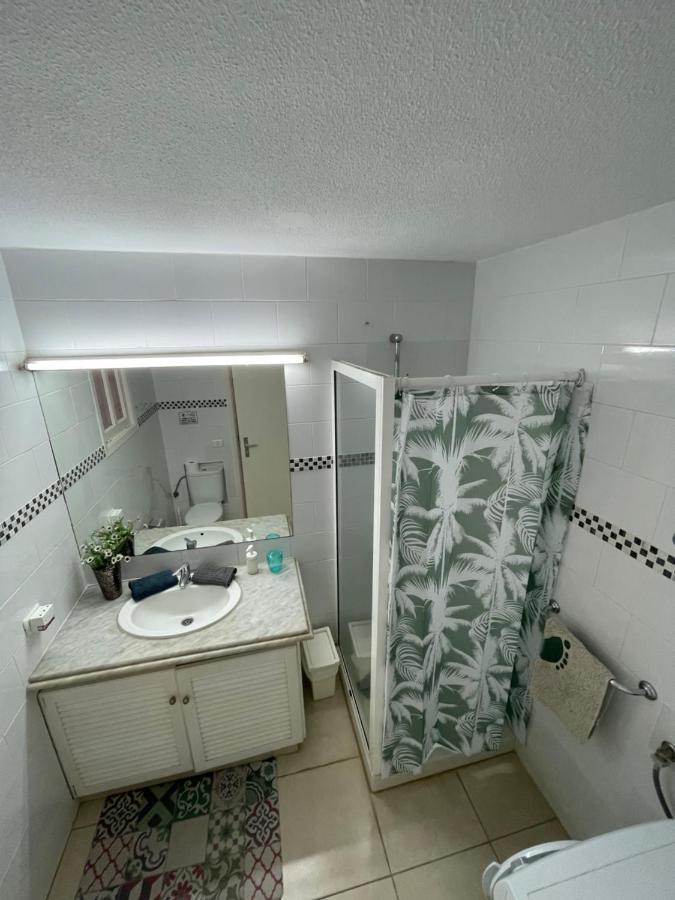 Apartaments Royale Los Cristianos Arona  Buitenkant foto