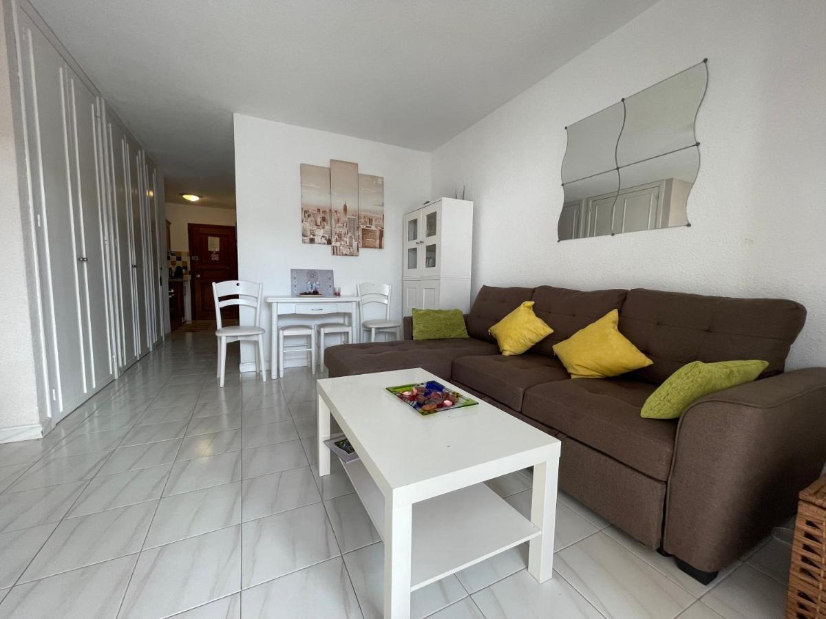 Apartaments Royale Los Cristianos Arona  Buitenkant foto