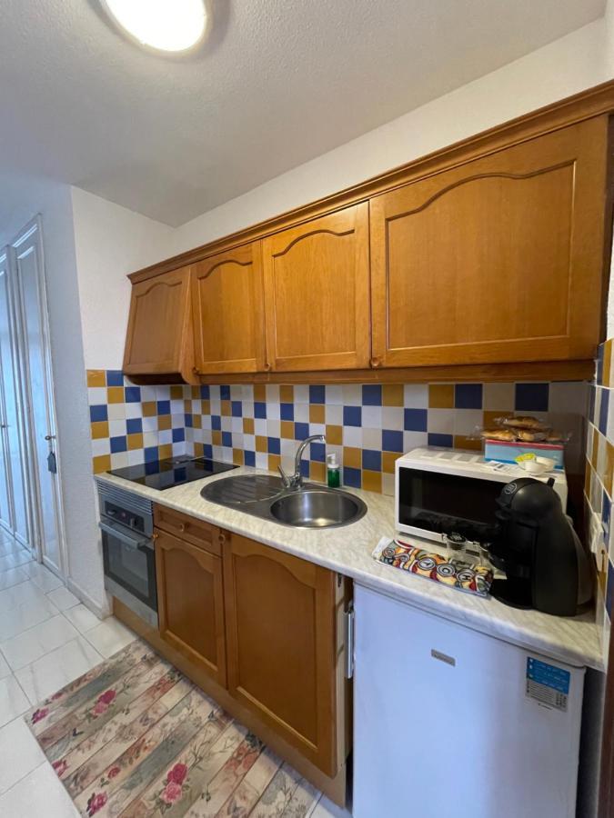 Apartaments Royale Los Cristianos Arona  Buitenkant foto