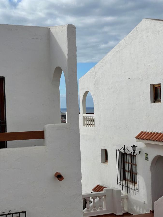 Apartaments Royale Los Cristianos Arona  Buitenkant foto