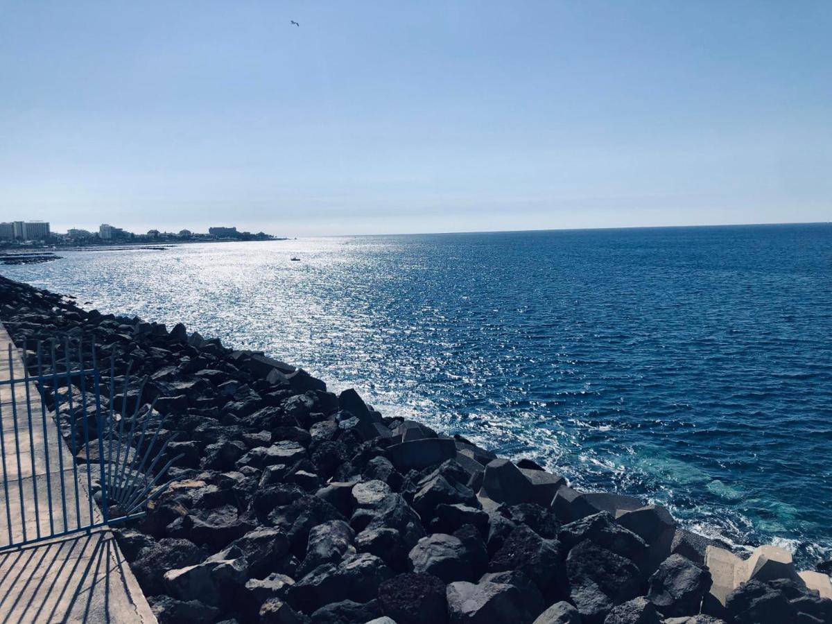 Apartaments Royale Los Cristianos Arona  Buitenkant foto