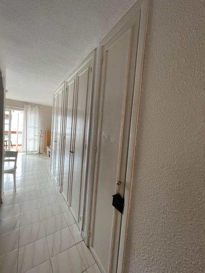 Apartaments Royale Los Cristianos Arona  Buitenkant foto