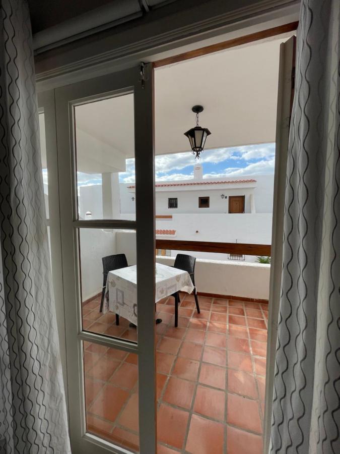 Apartaments Royale Los Cristianos Arona  Buitenkant foto