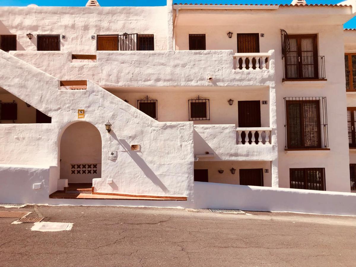 Apartaments Royale Los Cristianos Arona  Buitenkant foto