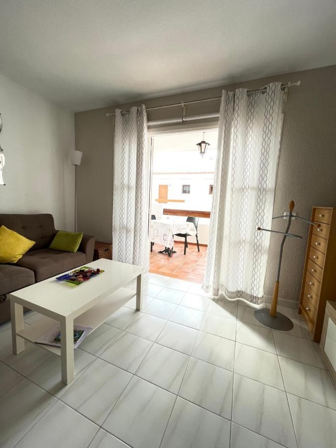 Apartaments Royale Los Cristianos Arona  Buitenkant foto