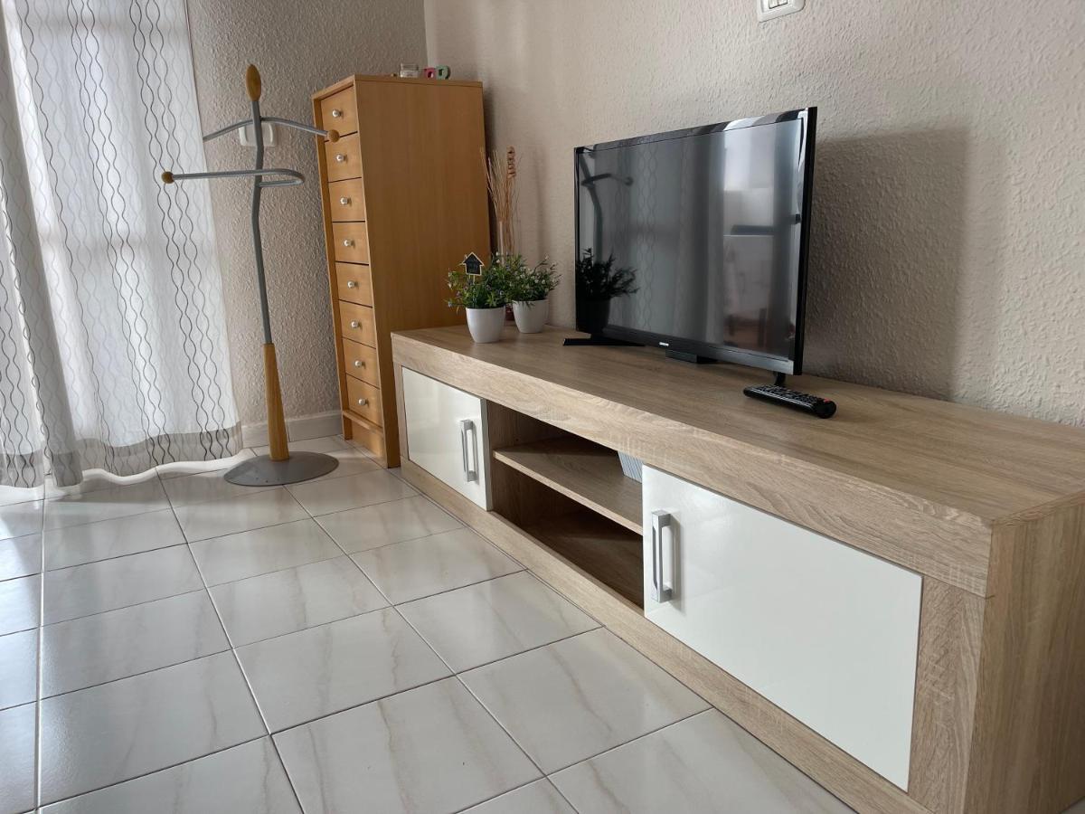 Apartaments Royale Los Cristianos Arona  Buitenkant foto